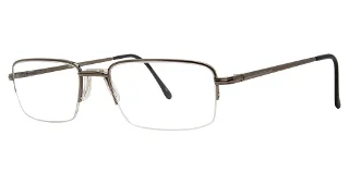 Stetson Eyeglasses Xl 45