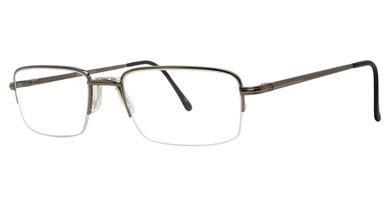 Stetson Eyeglasses Xl 45