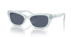10242V Milky Light Blue