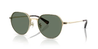 90053H Shiny Light Gold