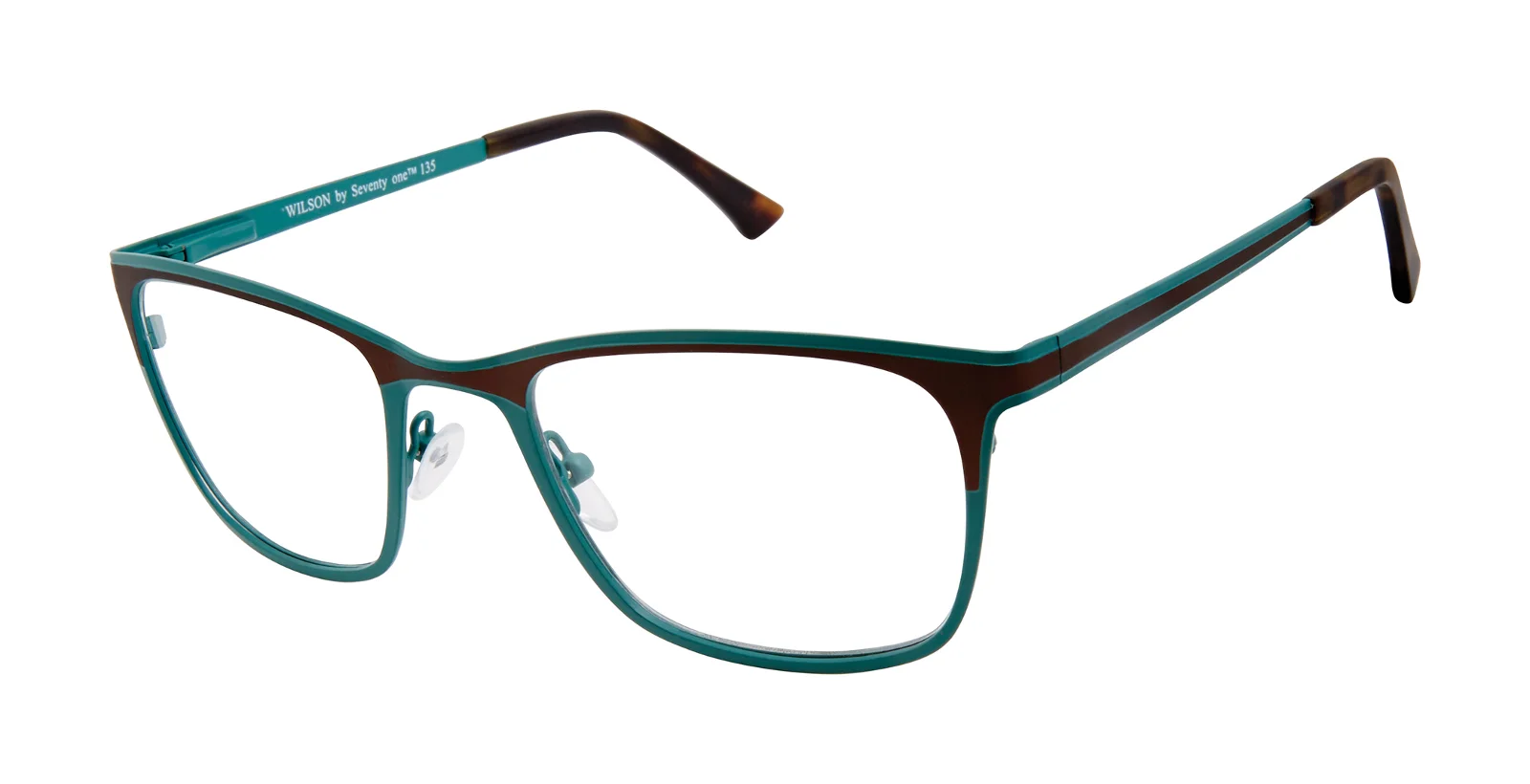 Seventy One Eyeglasses Wilson