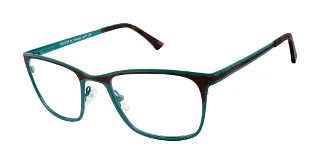2D0 BROWN/GRN