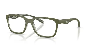 3011 Military/Transparent Green