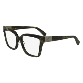 308 Striped Green