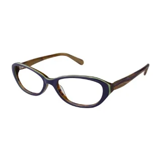 Aristar Eyeglasses AR 18427