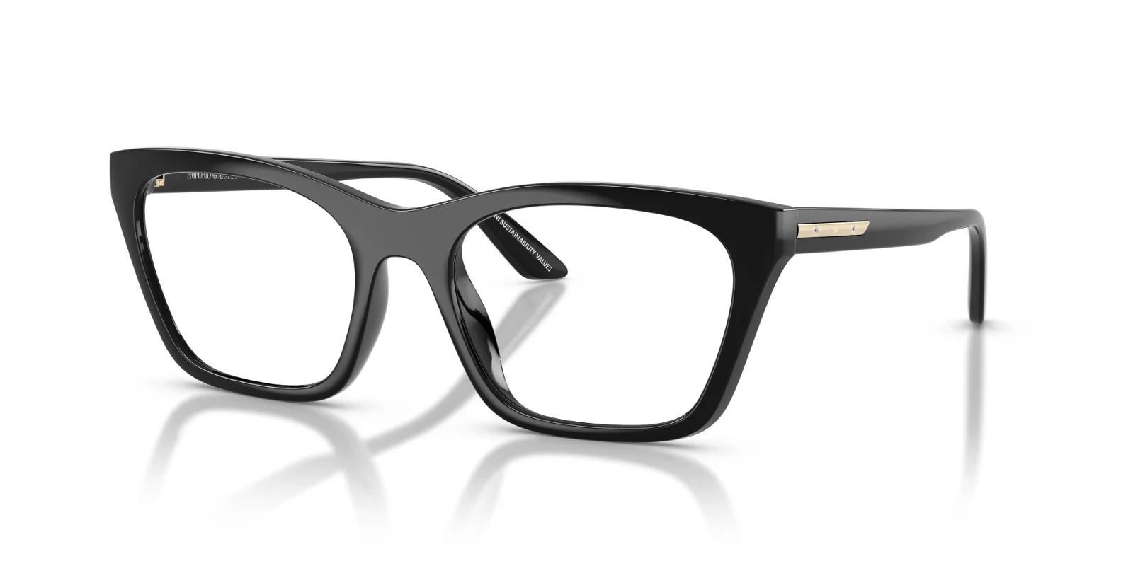 Emporio Armani Sunglasses EA4274BU