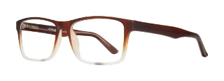 Brown Fade
