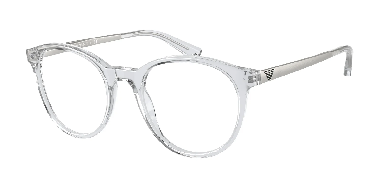 Emporio Armani Eyeglasses EA3154F