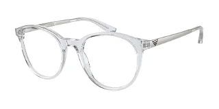 Emporio Armani Eyeglasses EA3154F