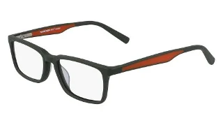 Marchon Nyc Eyeglasses M-MOORE JR
