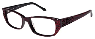 BUR Burgundy Tort