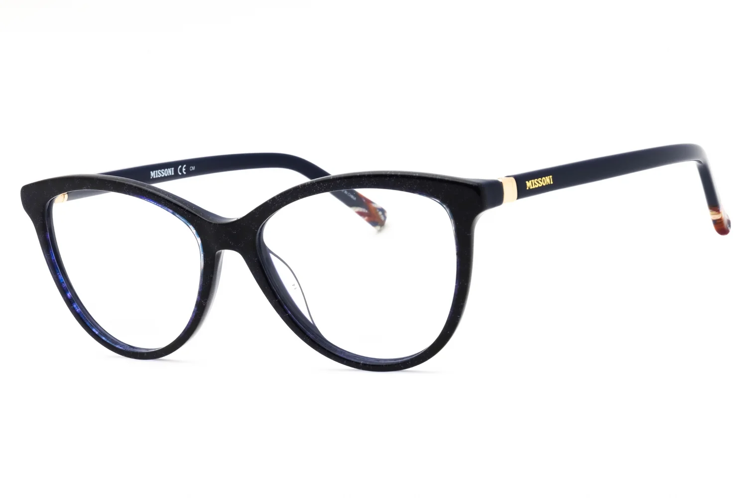 Missoni Eyeglasses MIS 0022