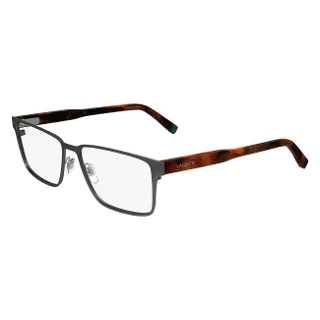 033 Dark Gunmetal