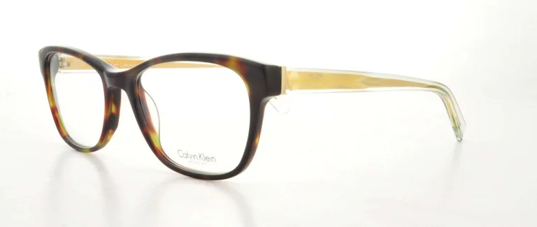 Calvin Klein Collection Eyeglasses CK7892