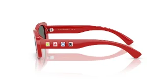 Dolce & Gabbana Sunglasses DX6006U