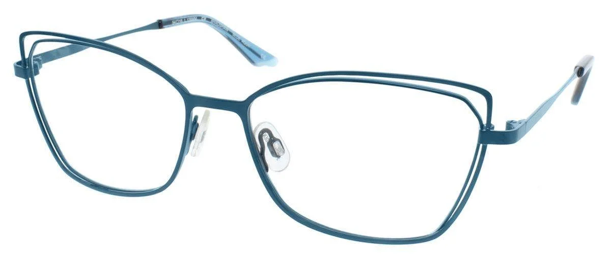 Steve Madden Eyeglasses BRADSHAW