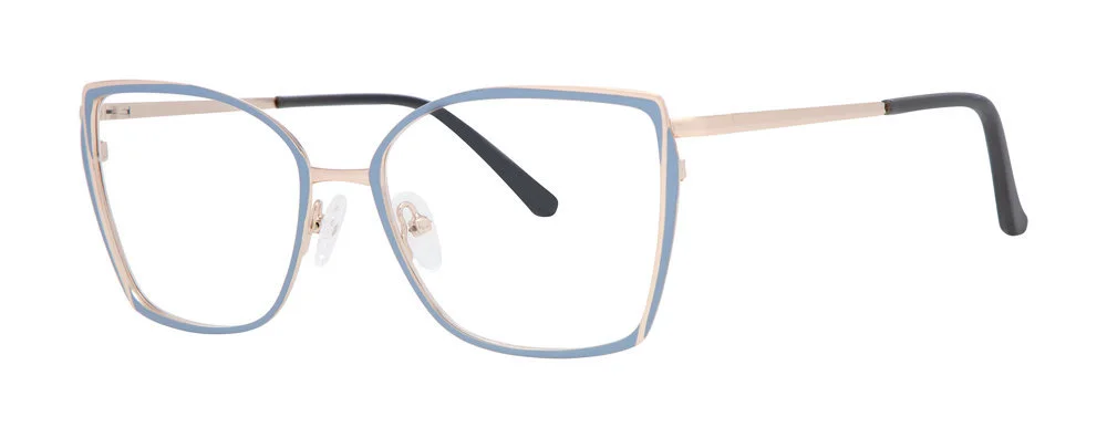 Genevieve Paris Design Eyeglasses SUTTON