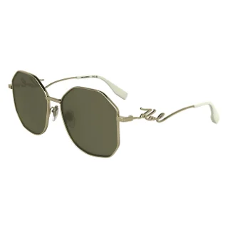Karl Lagerfeld Sunglasses KL358S N