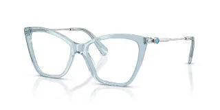 1065 Transparent Light Blue