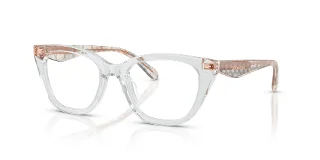 5935 Transparent Grey