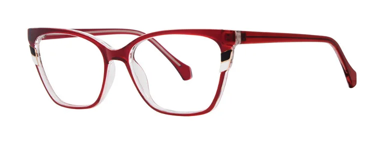 Modern Plastics I Eyeglasses RENATA