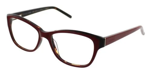 Ellen Tracy Eyeglasses HALLE
