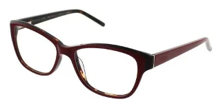 Ellen Tracy Eyeglasses HALLE
