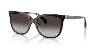 62978G Shiny Black On Transparent
