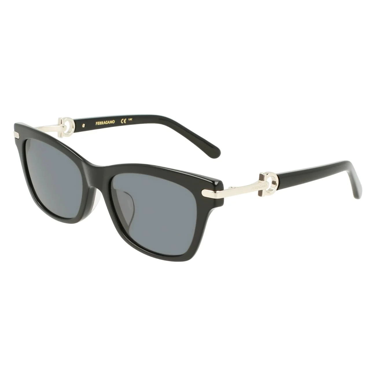Salvatore Ferragamo Sunglasses SF2019SLB