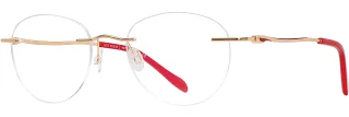 Cote D'Azur Eyeglasses CDA-408