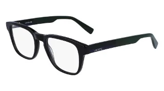 001 Black