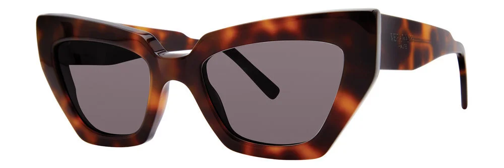 Vera Wang Sunglasses Quad