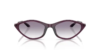 Armani Exchange Sunglasses AX4152SU
