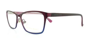 516 Plum Navy Gradient