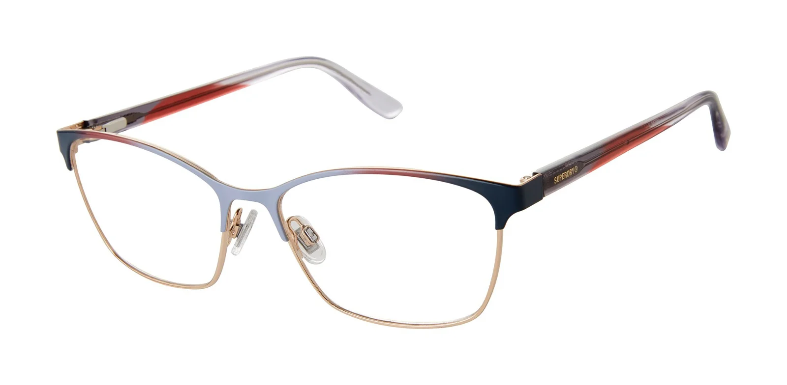 Superdry Eyeglasses SDOW502T