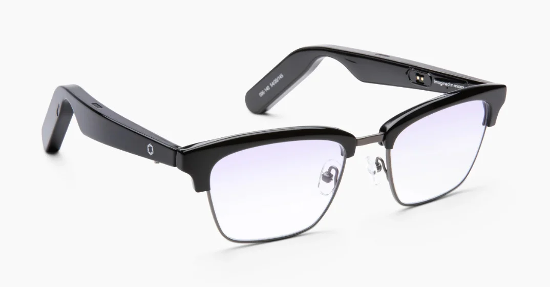 Lucyd Smart Glasses Earthbound