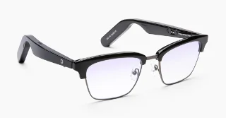 Lucyd Smart Glasses Earthbound