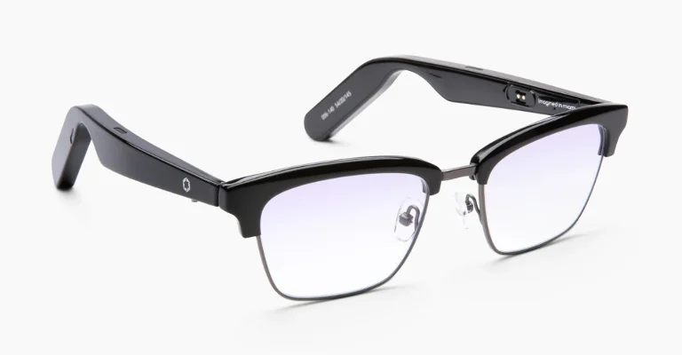 Lucyd Smart Glasses Earthbound