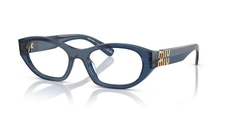 Miu Miu Eyeglasses MU03WV