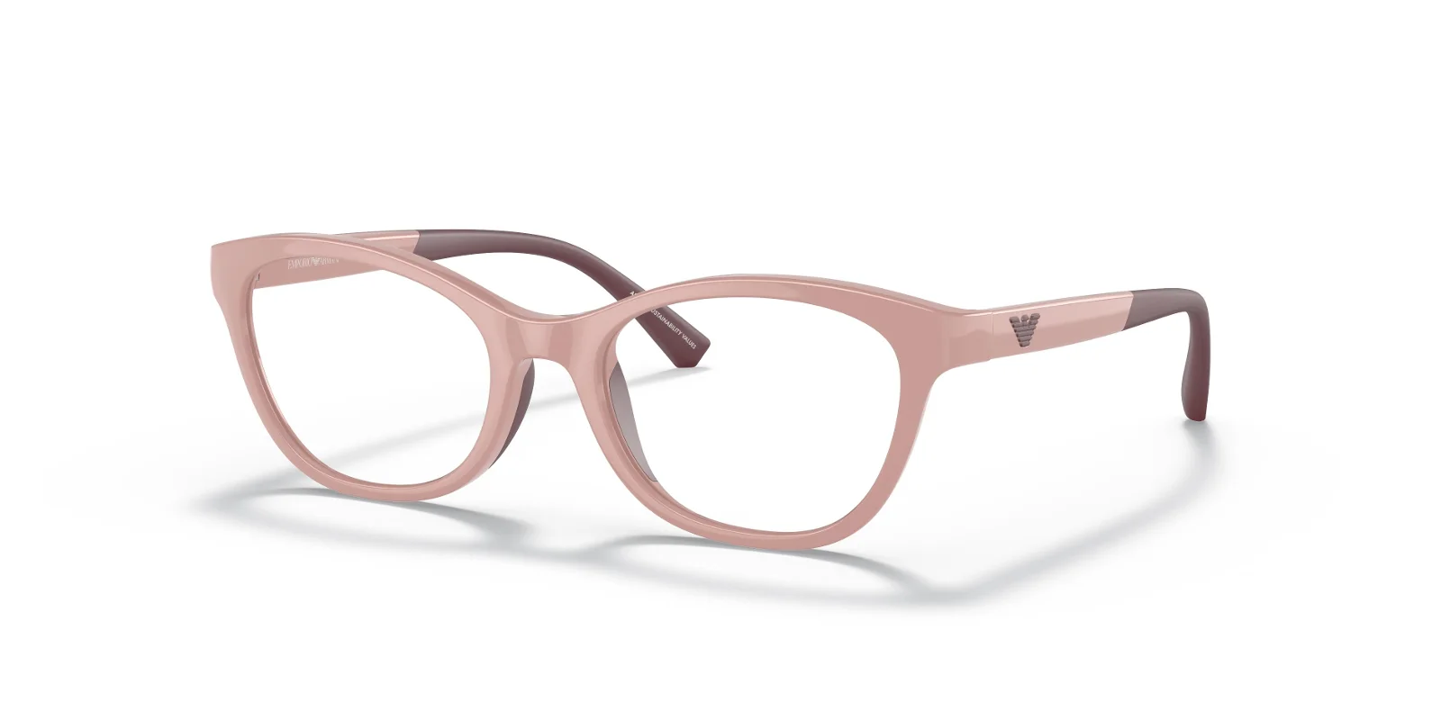 Emporio Armani Eyeglasses EK3204