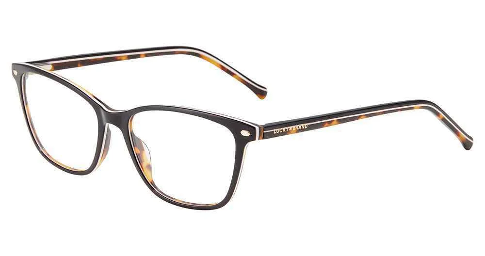 Lucky Brand Eyeglasses D227