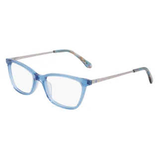 400 Blue Crystal