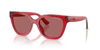 Armani Exchange Sunglasses AX4164SU