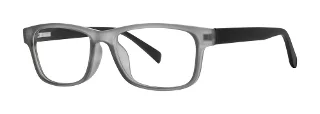 Grey/Black