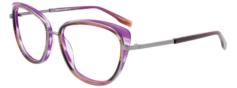 Paradox Eyeglasses P5062