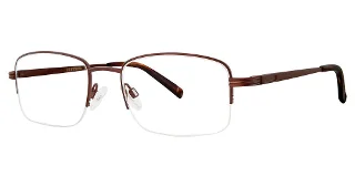 183 Matte Dk Brown