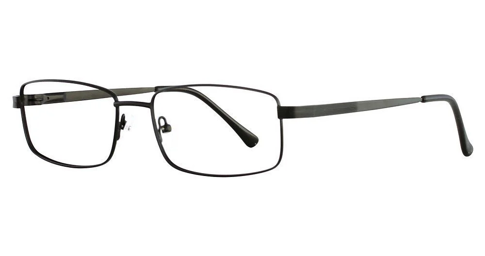 Modern Metals Eyeglasses BO