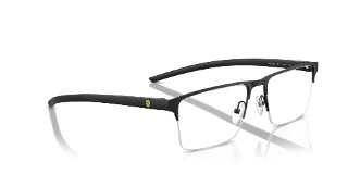Ferrari Scuderia Eyeglasses FZ7001