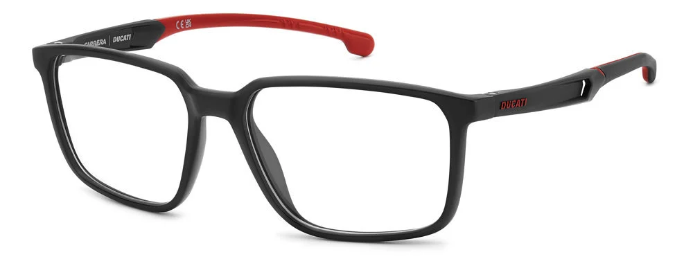 Carrera Eyeglasses CARDUC 046
