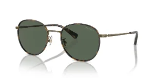 Coach Sunglasses HC7163